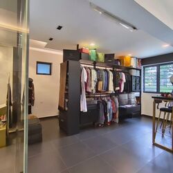 Blk 346 Woodlands Street 32 (Woodlands), HDB Executive #556014831